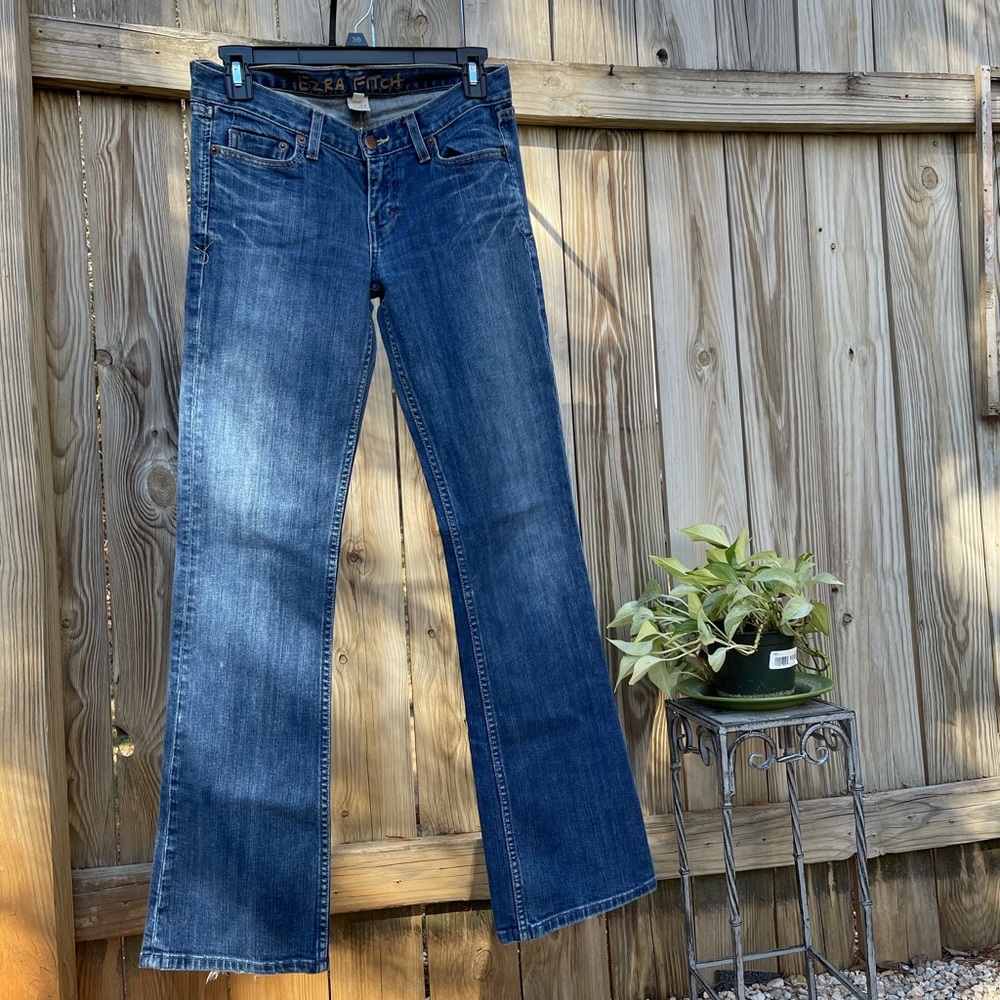Ezra Fitch jeans